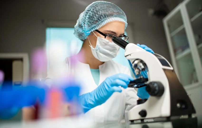 Infertility Treatment & IVF